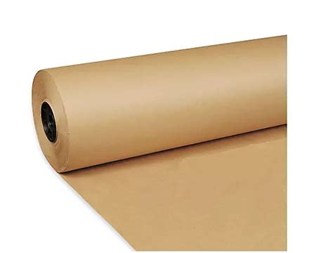 Packing Paper, Kraft Paper, Shipping Paper, Brown Paper in Stock ...