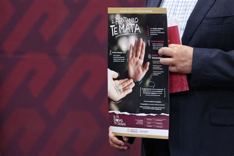 Programa De Prevención De Adicciones Llega A Mérida Yucatán • Once Noticias