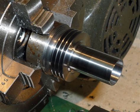building  atom minor mk iii cylinder barrel