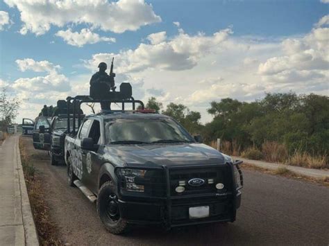 Abandonan Cuatro Cuerpos En Distintos Puntos De Zacatecas Trasfondo