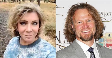 Sister Wives Meri Brown Flaunts New Look Amid Kody Brown Drama