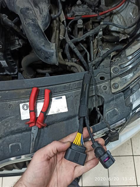 Прошивка АКПП на Рапид и снова об электрике. — DRIVE2