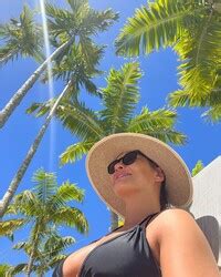 INSTA Karolina Kowalkiewicz In Bikini Top Phun Org Forum