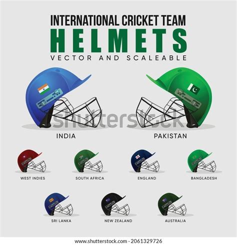 3,647 Cricket Helmet Design Royalty-Free Photos and Stock Images | Shutterstock