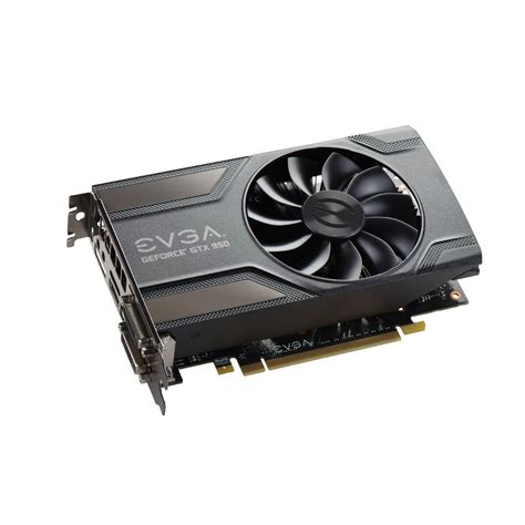 Evga Articles Evga Geforce Gtx 950 Low Power Models