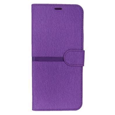 Capa Samsung Galaxy A01 Core Roxa KaBuM