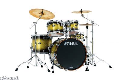 Drum Set Brands | drumlessonsbeginners.com