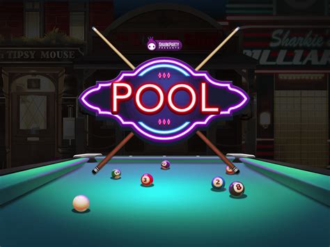 8 Ball Pool Wallpapers Wallpaper Cave