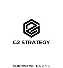 G2 Logo Vector (.EPS) Free Download