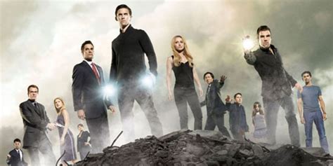 Heroes: Recaps Of Every Season (Including Heroes Reborn)