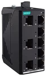 Amazon Moxa Eds G El Port Full Gigabit Entry Level