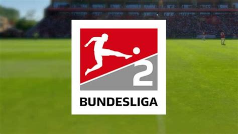 Die 2 Bundesliga Live And Exklusiv Sky