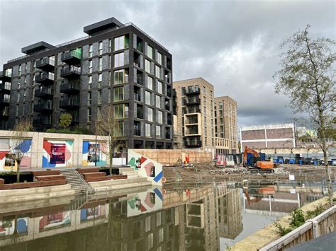 Brentford ranks among the top investment destinations in the UK ...