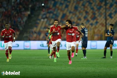 منافس الأهلي في دور الـ8 من دوري أبطال إفريقيا 2023 2024 بطولات