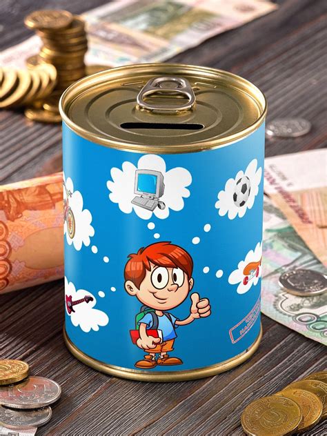 Что подарить мальчику на 8-9 лет: 60 идей