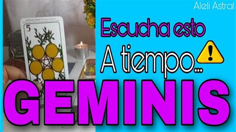 Geminis ♊ Quiere Estar 100 Contigo 💟 ️ Especial Enero 2023‼️🤑 Geminis Horoscopo Amor Tarot