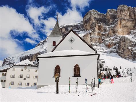 Nuova Cabinovia La Crusc 2 Novità In Alta Badia Per Arrivare Al Santa