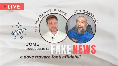 Fake News Come Riconoscerle E Dove Trovare Informazioni Affidabili