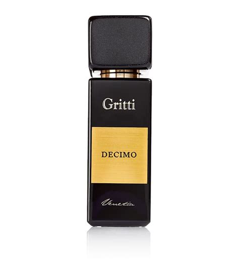 GRITTI DECIMO 100ML
