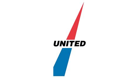 United Airlines Logo and sign, new logo meaning and history, PNG, SVG