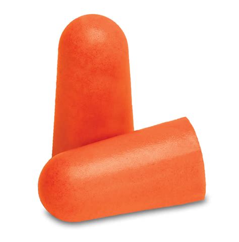 Shooting Maximum Protection Soft Foam Ear Plugs Mack S Ear Plugs