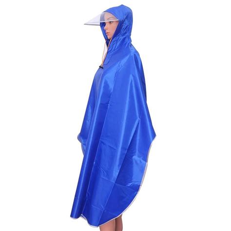 Pelerina De Ploaie Poncho Vision Er40860 Emagro