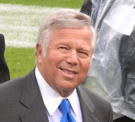 Judge in Robert Kraft Prostitution Case Issues Key Ruling - Robert ...