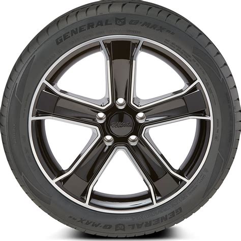 Zr General G Max Rs W Tire Ebay