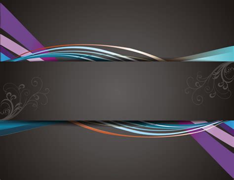 Creative abstract cover background vectors 04 free download