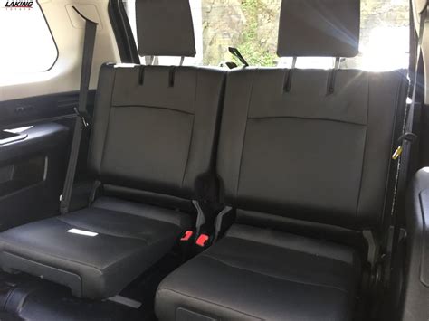 Toyota 4runner 3rd Row Seating Cool Product Testimonials Offers And Purchasing Advice