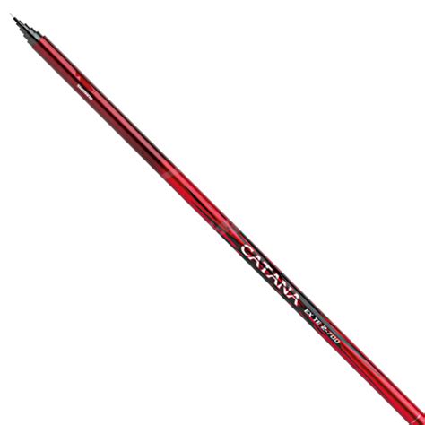 Удилище маховое Shimano Catana EX TE2 купить в Украине | Рыболовный ...