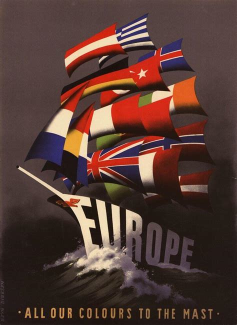 Cold War Propaganda : r/vexillology