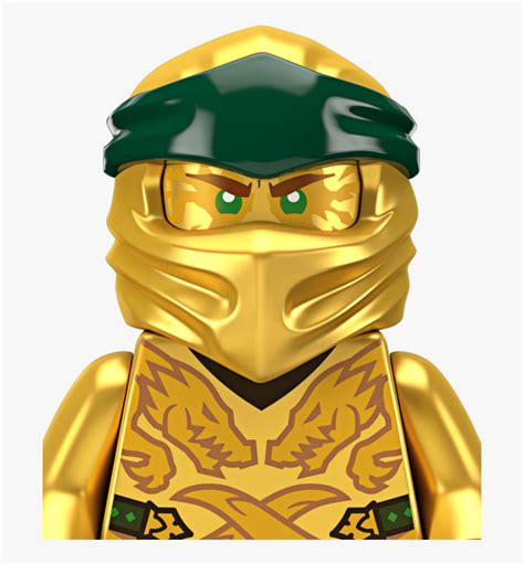 Ninjago Lloyd Golden Ninja | Hot Sex Picture