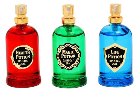 The Legend of Zelda - Life Potion by Hot Topic » Reviews & Perfume Facts