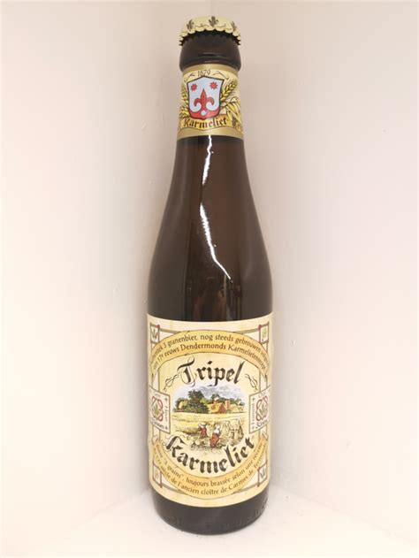 Tripel Karmeliet Range