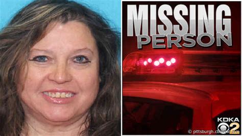 State Police Searching For Missing 55 Year Old Lori Ann Lane Last Seen