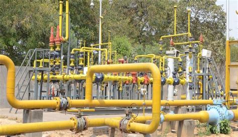 Adani Ioc Bpcl Torrent Emerge As Big Winners Of City Gas Licences