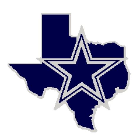 Dallas Cowboys Helmet Clipart At Getdrawings Free Download