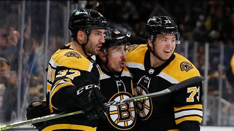 New coach, old captain: Bruins hoping for another run at Cup | newscentermaine.com