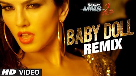 Baby Doll Remix Ragini MMS 2 Sunny Leone Meet Bros Anjjan Feat