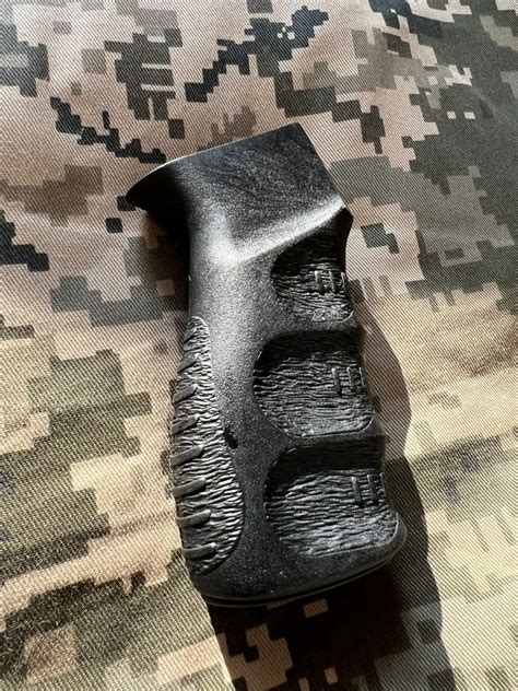 Рукоять для ак74/47 акм, акс, аксу. комплект/обвес: 999 грн ...
