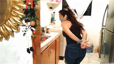 Stepmom Turned Gagged Bondage Slave By Brat Girl Selfgags 27 Nude Pics XHamster