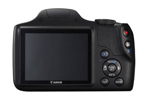 Компактная камера Canon PowerShot SX540 HS. Цены, отзывы, фотографии, видео