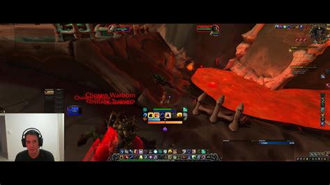 World Of Warcraft Shadowlands 309 Maldraxxus Treasures Youtube