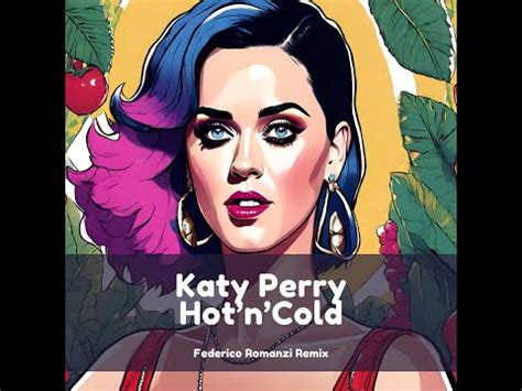 Katy Perry Hot N Cold Cd Discogs