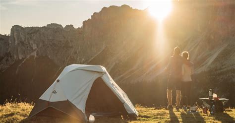 QUECHUA TENTS