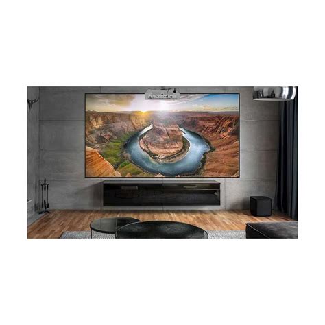 Optoma Uhz Lv White Home Projector Price In Bd Ryans