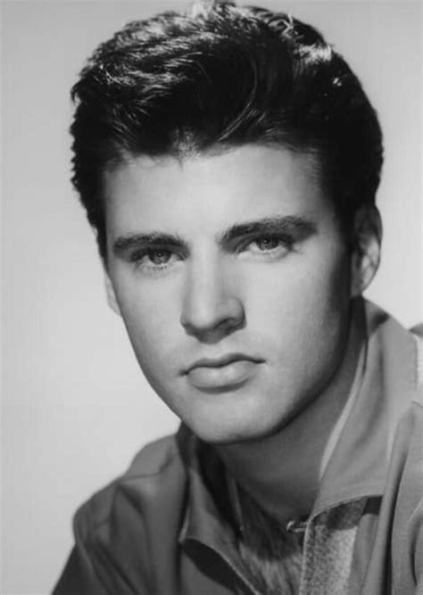 Echoes Of Stardust The Ricky Nelson Story Fan Casting On Mycast