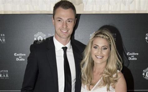 Helen McConnell - Jonny Evans Wife, her Family and more