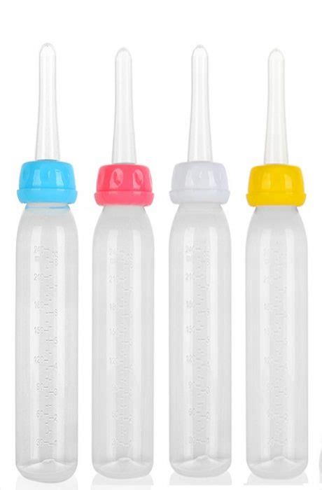 Adult Spoon Feeding Bottle In 5 Different Colors 90ml The Dotty Diaper Company